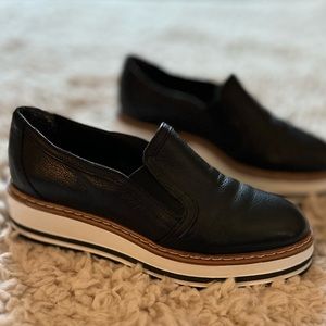 WellFeet light women’s platform shoes size 36